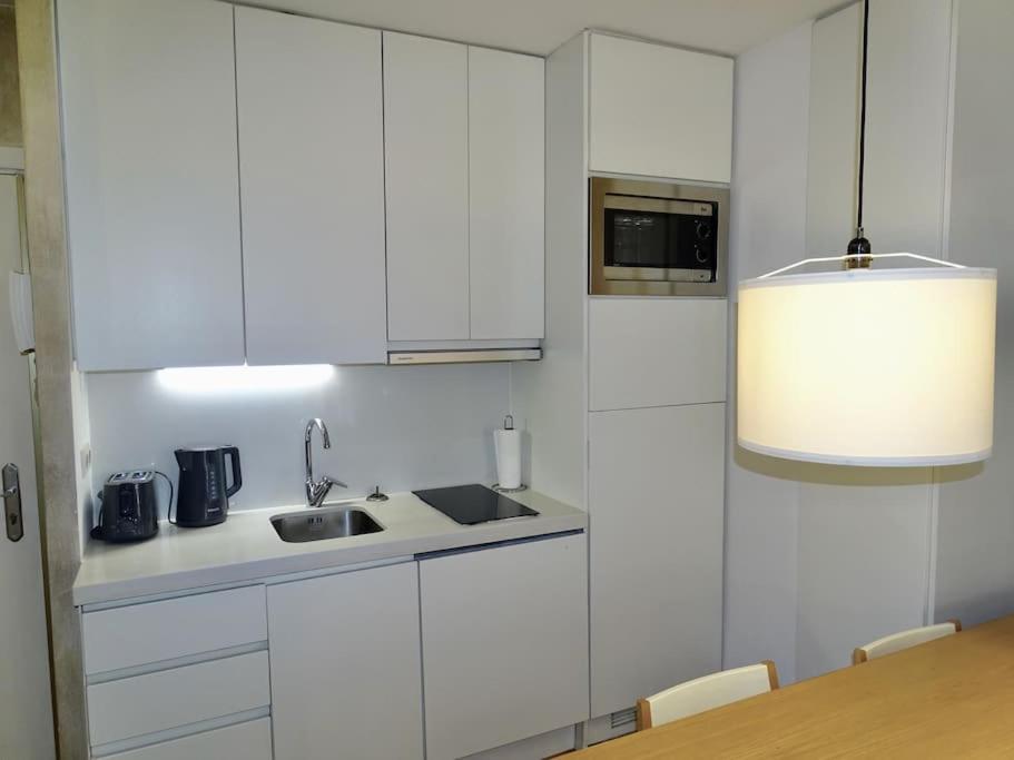 Apartamento Precioso Junto A La Plaza Mayor
